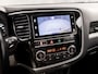 Mitsubishi Outlander 2.4 PHEV Intense+ 225Pk Automaat (APPLE CARPLAY, CAMERA, LEDER/ALCANTARA, SPORTSTOELEN, GETINT GLAS, TREKHAAK, NIEUWE APK, NIEUWSTAAT)