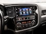 Mitsubishi Outlander 2.4 PHEV Intense+ 225Pk Automaat (APPLE CARPLAY, CAMERA, LEDER/ALCANTARA, SPORTSTOELEN, GETINT GLAS, TREKHAAK, NIEUWE APK, NIEUWSTAAT)