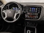 Mitsubishi Outlander 2.4 PHEV Intense+ 225Pk Automaat (APPLE CARPLAY, CAMERA, LEDER/ALCANTARA, SPORTSTOELEN, GETINT GLAS, TREKHAAK, NIEUWE APK, NIEUWSTAAT)