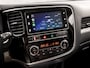 Mitsubishi Outlander 2.4 PHEV Intense+ 225Pk Automaat (APPLE CARPLAY, CAMERA, LEDER/ALCANTARA, SPORTSTOELEN, GETINT GLAS, TREKHAAK, NIEUWE APK, NIEUWSTAAT)