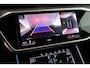 Audi A6 Limousine 55 TFSI 340pk quattro Sport Pro Line S Trekhaak 360Camera HUD B&O Leder Vierwielbest. Luchtvering Softclose Stoelverwarming Keyless Navigatie 2x S-Line