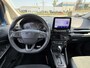 Ford EcoSport 1.0 EcoBoost ST-Line Automaat | Zwart Dak | Winter Pack | Navigatie | 17"lichtmetalen Velgen