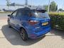 Ford EcoSport 1.0 EcoBoost ST-Line Automaat | Zwart Dak | Winter Pack | Navigatie | 17"lichtmetalen Velgen