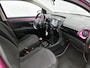 Toyota Aygo 1.0 VVT-i x-Cite | Dealer onderhouden | Apple CarPlay/Android auto | Airco | 15" Velgen | Achteruitrijcamera |
