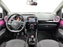 Toyota Aygo 1.0 VVT-i x-Cite | Dealer onderhouden | Apple CarPlay/Android auto | Airco | 15" Velgen | Achteruitrijcamera |