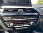 BMW 5-Serie Touring 520i High Executive M-SPORT / PANO / MEMORY / TREKHAAK