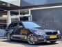 BMW 5-Serie Touring 520i High Executive M-SPORT / PANO / MEMORY / TREKHAAK