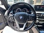 BMW 5-Serie Touring 520i High Executive M-SPORT / PANO / MEMORY / TREKHAAK