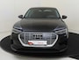 Audi E-tron 50 quattro edition 71 kWh | SoH 100% | Luchtvering | Virtual cockpit | Stoel- en stuurwielverwarming | Cruise control | Navigatie Plus | Parkeerassistent | Voorverwarming |