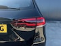 Mercedes-Benz B-klasse 180 AUTOMAAT Business Solution 1e EIGENAAR CAMERA CRUISE NAVI ECC LMV