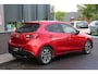 Mazda 2 1.5 Skyactiv-G GT-M LEER, HEAD-UP, STOELVERWARMING,58DKM