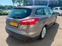 Ford Focus Wagon 1.6 TI-VCT Titanium, Navi, Cruise, PDC, NAP