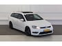 Volkswagen Golf Variant 1.4 TSI Highline R-Line Schuifdak Navigatie Xenon Stoelverwarming 18" LM velgen