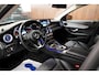 Mercedes-Benz C-klasse 180 Ambition
