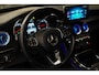 Mercedes-Benz C-klasse 180 Ambition