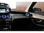 Mercedes-Benz C-klasse 180 Ambition
