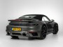 Porsche 911 Turbo S Cabriolet