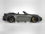 Porsche 911 Turbo S Cabriolet