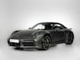 Porsche 911 Turbo S Cabriolet