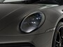 Porsche 911 Turbo S Cabriolet