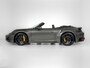 Porsche 911 Turbo S Cabriolet