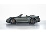Porsche 911 Turbo S Cabriolet