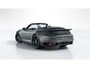 Porsche 911 Turbo S Cabriolet