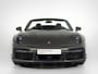 Porsche 911 Turbo S Cabriolet