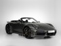 Porsche 911 Turbo S Cabriolet