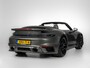 Porsche 911 Turbo S Cabriolet