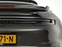 Porsche 911 Turbo S Cabriolet