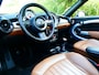 MINI Roadster 1.6 Cooper 122pk 2e eig. 138.000km. Clima Leder Navi PDC