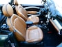MINI Roadster 1.6 Cooper 122pk 2e eig. 138.000km. Clima Leder Navi PDC