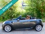 MINI Roadster 1.6 Cooper 122pk 2e eig. 138.000km. Clima Leder Navi PDC