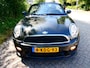 MINI Roadster 1.6 Cooper 122pk 2e eig. 138.000km. Clima Leder Navi PDC