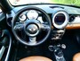 MINI Roadster 1.6 Cooper 122pk 2e eig. 138.000km. Clima Leder Navi PDC