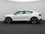 Polestar 2 Standard Range Single Motor 63kWh 224PK Aut. SOH 91,29%, Panoramadak, Trekhaak, 20" LM Velgen, Memorystoel, Adaptieve Cruise Control, Side Assist, 360gr. Camera