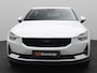 Polestar 2 Standard Range Single Motor 63kWh 224PK Aut. SOH 91,29%, Panoramadak, Trekhaak, 20" LM Velgen, Memorystoel, Adaptieve Cruise Control, Side Assist, 360gr. Camera