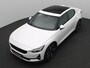 Polestar 2 Standard Range Single Motor 63kWh 224PK Aut. SOH 91,29%, Panoramadak, Trekhaak, 20" LM Velgen, Memorystoel, Adaptieve Cruise Control, Side Assist, 360gr. Camera