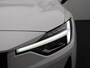 Polestar 2 Standard Range Single Motor 63kWh 224PK Aut. SOH 91,29%, Panoramadak, Trekhaak, 20" LM Velgen, Memorystoel, Adaptieve Cruise Control, Side Assist, 360gr. Camera