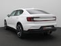 Polestar 2 Standard Range Single Motor 63kWh 224PK Aut. SOH 91,29%, Panoramadak, Trekhaak, 20" LM Velgen, Memorystoel, Adaptieve Cruise Control, Side Assist, 360gr. Camera
