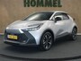 Toyota C-HR / C-HR+ 1.8 Hybrid 140 Dynamic - ACHTERUITRIJCAMERA - AUTOMATISCHE AIRCO - APPLE CARPLAY/ANDROID AUTO - ADAPTIEVE CRUISE CONTROL MET STUURHULP - DODEHOEKDETECTIE - VERKEERSBORDDETECTIE - LED KOPLAMPEN - GROOTLICHTASSISTENT - KEYLESS ENTRY/START - VOLLEDIG DIGITAAL INSTRUMENTENPANEEL - PARKEERSENSOREN VOOR EN ACHTER - LICHTMETALEN VELGEN 18" - EXTRA GETINT GLAS - DAB ONTVANGER - REGENSENSOR - VERMOEIDHEIDSHERKENNING -