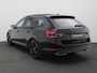 Skoda Superb Combi 1.4 TSI iV Sportline Business 218PK DSG SOH 90,13%, Panoramadak, 360gr. Camera, Memorystoel, 19" LM Velgen, Keyless, Adaptieve Cruise Control, Side Assist