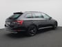 Skoda Superb Combi 1.4 TSI iV Sportline Business 218PK DSG SOH 90,13%, Panoramadak, 360gr. Camera, Memorystoel, 19" LM Velgen, Keyless, Adaptieve Cruise Control, Side Assist