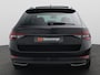 Skoda Superb Combi 1.4 TSI iV Sportline Business 218PK DSG SOH 90,13%, Panoramadak, 360gr. Camera, Memorystoel, 19" LM Velgen, Keyless, Adaptieve Cruise Control, Side Assist