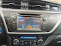 Toyota Auris Touring Sports 1.8 Hybrid Lease