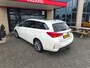 Toyota Auris Touring Sports 1.8 Hybrid Lease