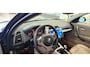 BMW 1-Serie 116i High Executive Leer Navi Android LM 19" LM velgen Mooi!