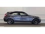 BMW 1-Serie 116i High Executive Leer Navi Android LM 19" LM velgen Mooi!