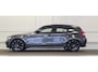 BMW 1-Serie 116i High Executive Leer Navi Android LM 19" LM velgen Mooi!